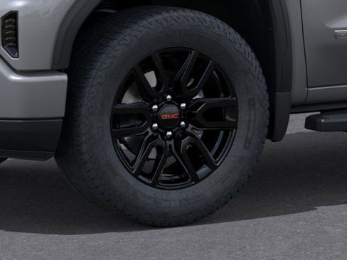 New 2026 GMC Sierra 1500 Elevation w/ Elevation Premium Package image 10