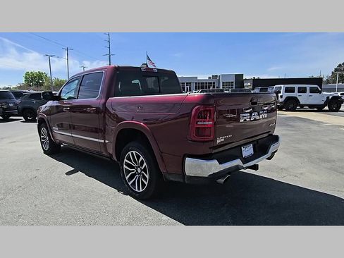Used 2025 RAM 1500 Limited image 29