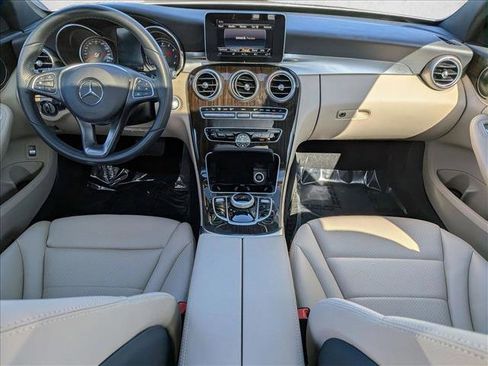 Used 2018 Mercedes-Benz C 300 Sedan image 18