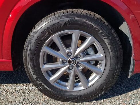 Certified 2024 MAZDA CX-5 AWD 2.5 S w/ Select Package image 11