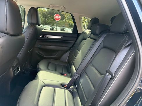 Used 2025 MAZDA CX-5 AWD 2.5 S image 32