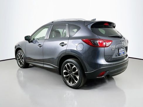 Used 2016 MAZDA CX-5 Grand Touring image 5