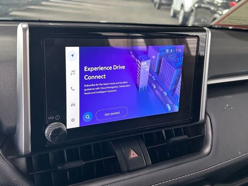 Used 2025 Toyota RAV4 LE image 16