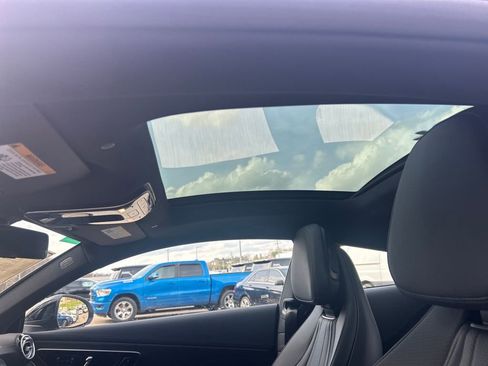 New 2026 Mercedes-Benz CLE 300 4MATIC Coupe image 19
