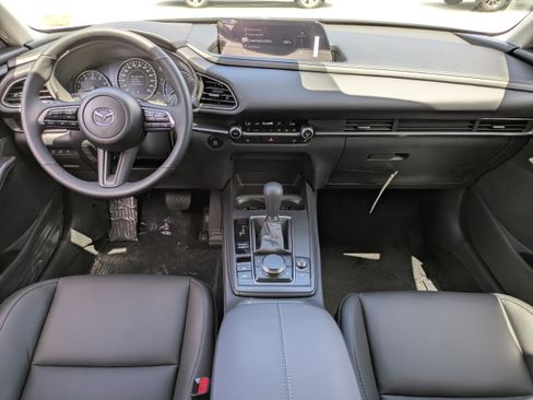 New 2026 MAZDA CX-30 AWD 2.5 S w/ Select Sport Pkg image 15