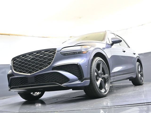 Used 2026 Genesis GV70 3.5T Sport Prestige AWD/4WD image 34