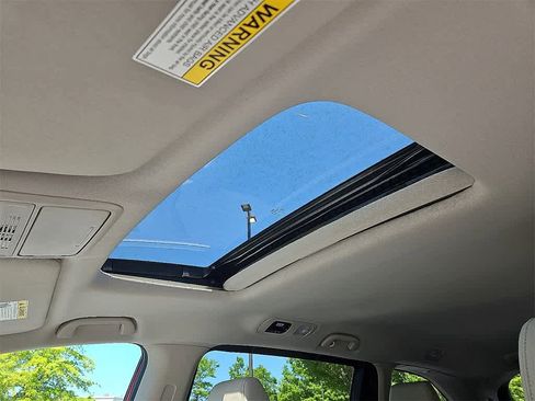 New 2026 Honda Odyssey EX-L image 11