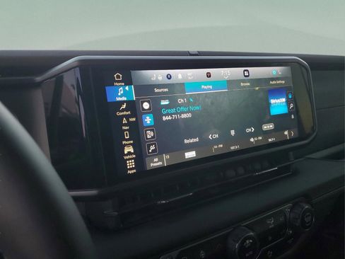 Certified 2025 Jeep Wrangler Unlimited Rubicon image 20