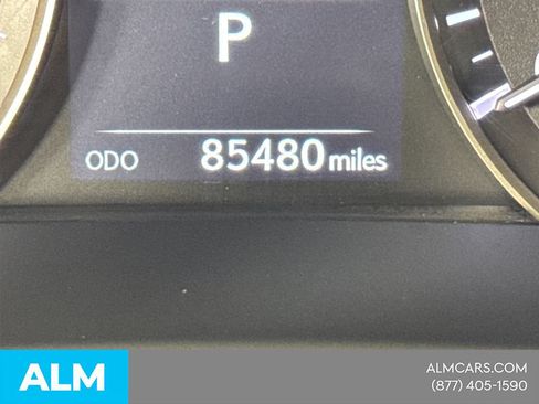Used 2020 Lexus RX 350L Premium w/ Premium Package AWD/4WD image 31