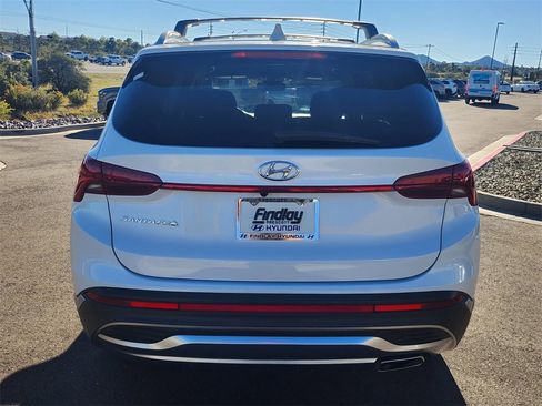 Used 2022 Hyundai Santa Fe SEL image 5