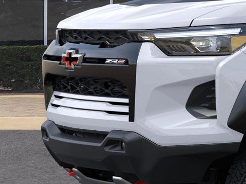 New 2026 Chevrolet Colorado ZR2 w/ Technology Package image 39