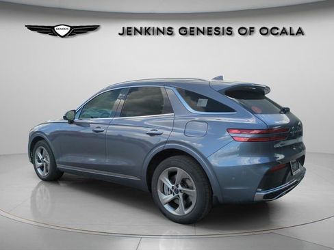 New 2026 Genesis GV70 2.5T Advanced image 5