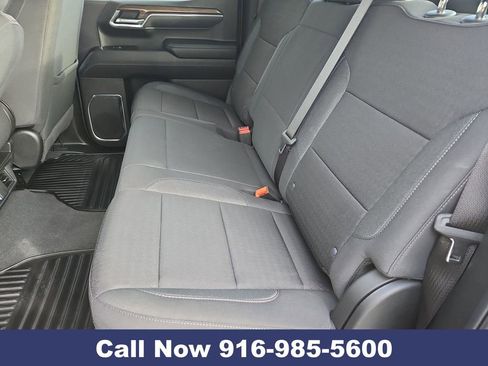 New 2025 Chevrolet Silverado 1500 LT image 29