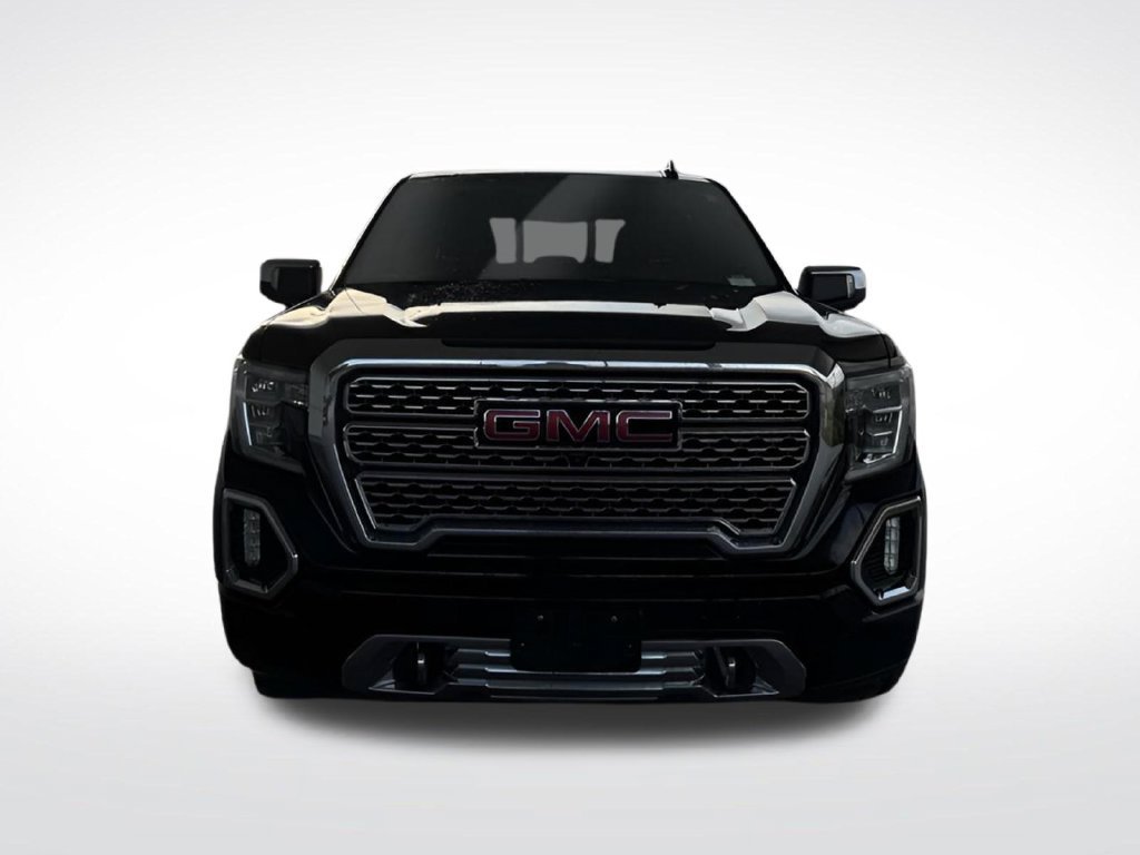 Used 2020 GMC Sierra 1500 Denali w/ Denali Ultimate Package AWD/4WD image 4