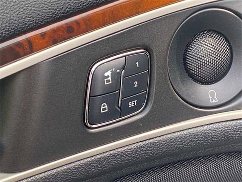 Used 2017 Lincoln MKZ Select w/ Select Plus Package image 14