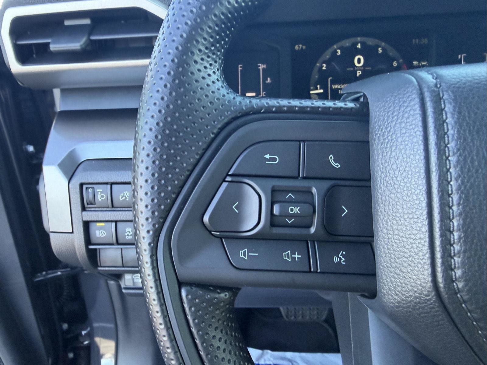 New 2026 Toyota Tacoma SR5 AWD/4WD image 21