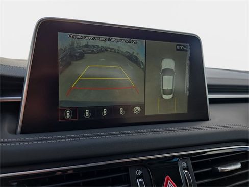 Used 2019 Genesis G70 3.3T Design image 25