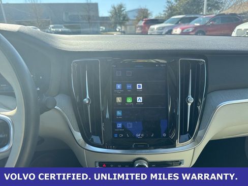 Certified 2023 Volvo S60 B5 Plus image 23