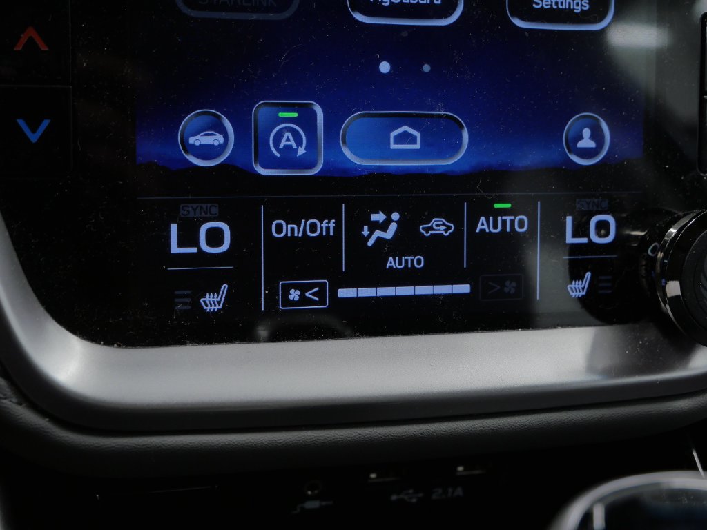 Used 2022 Subaru Legacy Premium AWD/4WD image 24