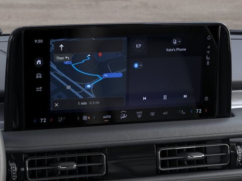 New 2026 Lincoln Aviator AWD image 14