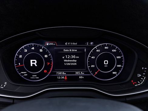 Used 2018 Audi Q5 Prestige w/ Prestige Package image 36