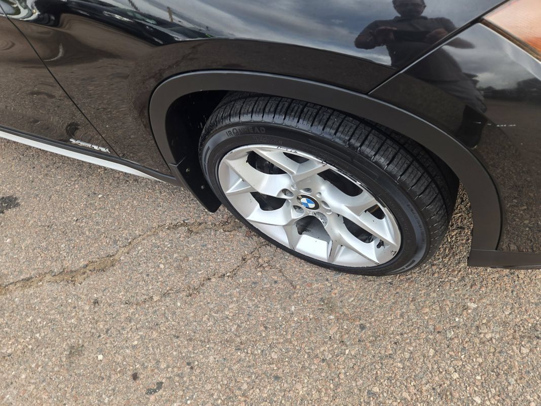 Used 2015 BMW X1 xDrive35i AWD/4WD image 14