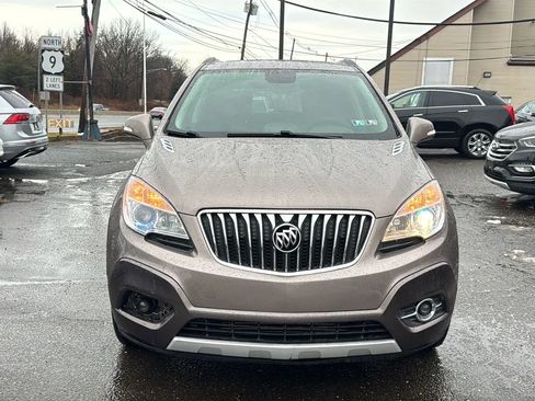 Used 2014 Buick Encore Leather image 2
