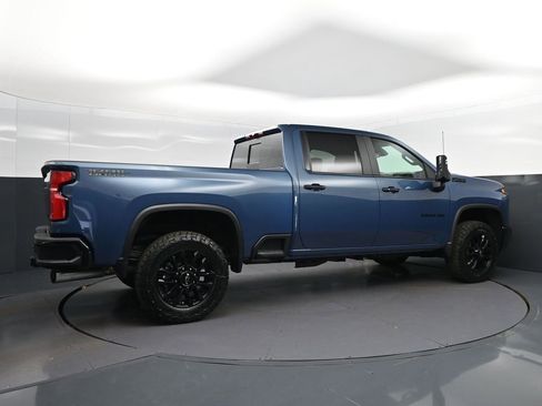 New 2026 Chevrolet Silverado 2500 LT w/ Trail Boss Package AWD/4WD image 8