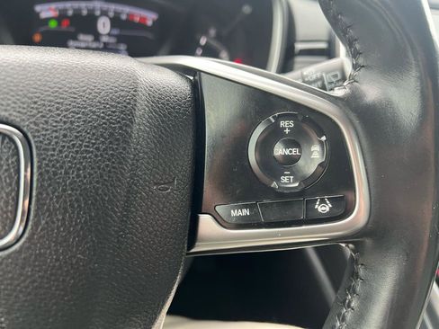 Used 2019 Honda CR-V EX-L image 26