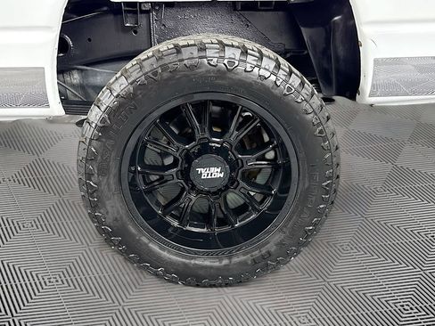 Used 2008 Dodge Ram 2500 Truck SXT w/ Protection Group AWD/4WD image 24