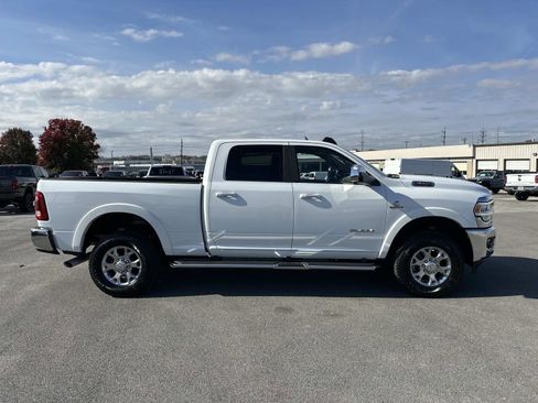 Certified 2022 RAM 3500 Laramie image 3
