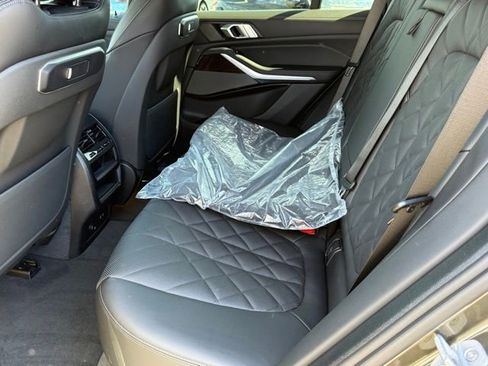 New 2026 BMW X5 sDrive40i w/ M Sport Package image 27