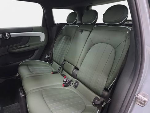 Used 2024 MINI Cooper Countryman S w/ Mini Untamed Edition AWD/4WD image 11
