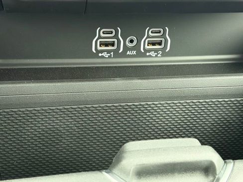 New 2026 RAM 2500 Big Horn AWD/4WD image 23
