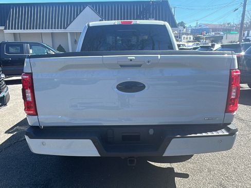Used 2023 Ford F150 XLT w/ Equipment Group 302A High image 5