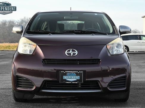 Used 2012 Scion iQ Base 2dr Hatchback image 6