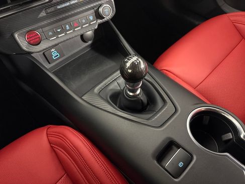 Certified 2024 Ford Mustang GT image 28