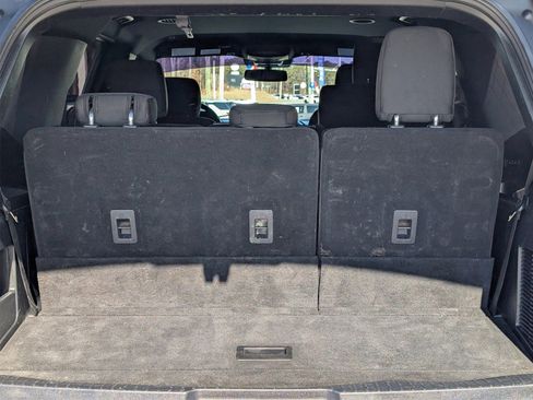 Used 2021 Ford Expedition XLT image 29