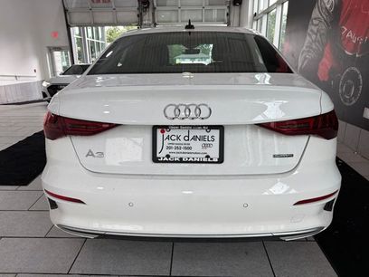 Used 2024 Audi A3 2.0T Premium w/ Convenience Package