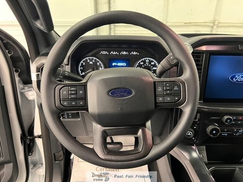 New 2026 Ford F150 STX AWD/4WD image 36