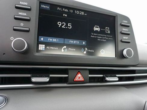 New 2026 Hyundai Elantra SEL Sport Premium FWD image 18