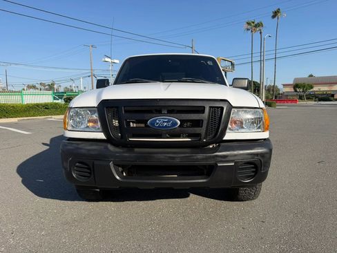 Used 2011 Ford Ranger XL RWD image 2