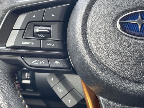 Certified 2024 Subaru Forester Wilderness image 29