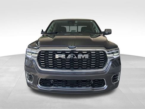 New 2026 RAM 1500 Tungsten w/ Bed Utility Group image 19