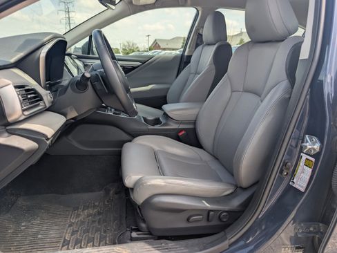 Certified 2023 Subaru Legacy Limited AWD/4WD image 17
