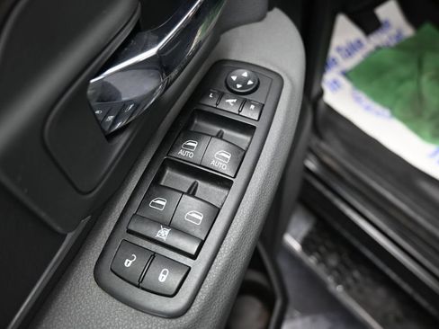 Used 2015 RAM 1500 Big Horn AWD/4WD image 26