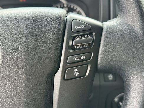 New 2026 Nissan Frontier S image 20