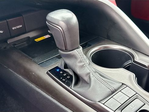 Used 2023 Toyota Camry XSE image 18