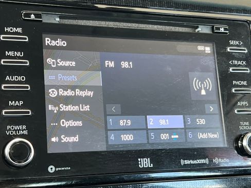 Used 2020 Toyota Mirai FWD image 19