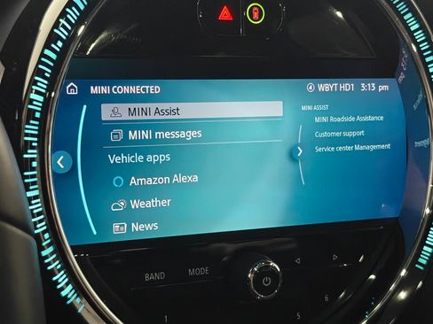 Used 2024 MINI Cooper John Cooper Works FWD image 41